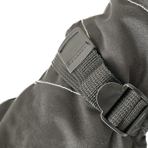 دستکش دوپوش کوهنوردی نورث فیس سایز ایکس لارج