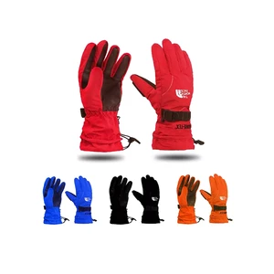 دستکش دوپوش کوهنوردی نورث فیس سایز ایکس لارج