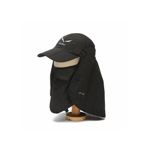 کلاه کوهنوردی سه تکه تابستانی سالیوا