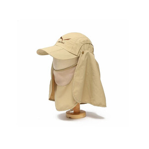 کلاه کوهنوردی سه تکه تابستانی سالیوا