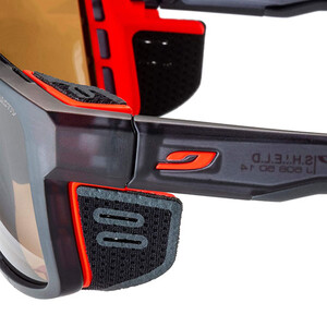 عینک کوهنوردی جولبو مدل SHIELD با لنز Reactive 2-4 Polarized