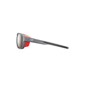 عینک کوهنوردی جولبو مدل MONTEBIANCO 2 Gris با لنز Spectron 4