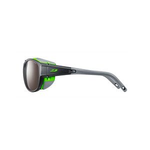 عینک کوهنوردی جولبو مدل EXPLORER 2 Green SP4