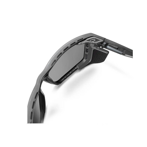 عینک کوهنوردی جولبو مدل SHIELD Black SP4