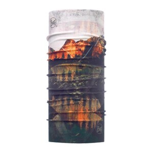 دستمال سر ضد اشعه باف مدل LAKE REFLEX