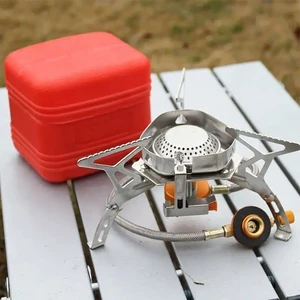 سرشعله شیلنگ دار مثلثی مدل 001