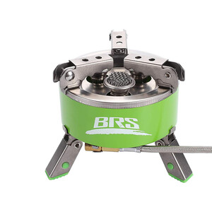 سرشعله کوهنوردی تاشو BRS مدل BRS-73