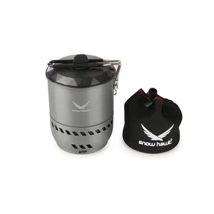 جت بویل کوهنوردی اسنوهاهک مدل SN-C6150