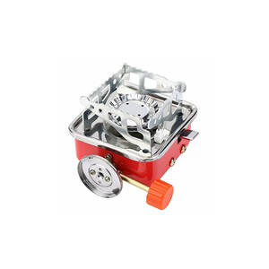 اجاق مسافرتی تاشو کوار مدل K-202