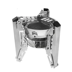 اجاق کوهنوردی تاشو شلنگ دار اسنوهاک مدل B16-A