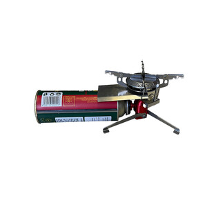 سرشعله کوهنوردی اسنوهاک مدل SN20-A7