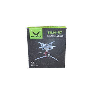 سرشعله کوهنوردی اسنوهاک مدل SN20-A7