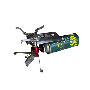 سرشعله کوهنوردی اسنوهاک مدل SN20-A8