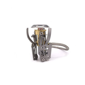 سرشعله شلنگ دار تاشو کوهنوردی مدل Best Quality