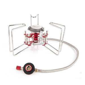 سرشعله کوهنوردی اسنوهاک مدل SN20-E1