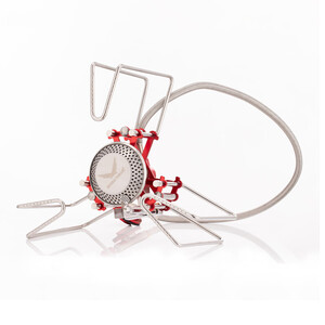 سرشعله کوهنوردی اسنوهاک مدل SN20-E1