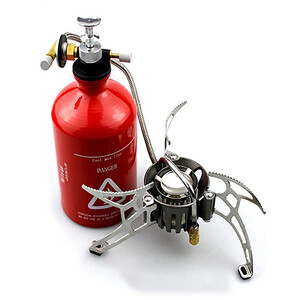 سرشعله چهار سوختی اسنوهاوک مدل SN10_A5