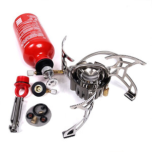 سرشعله چهار سوختی اسنوهاوک مدل SN10_A5