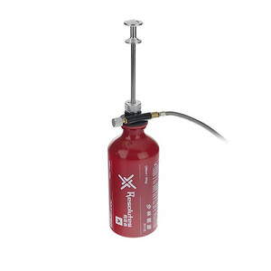 سرشعله چهار سوختی اسنوهاوک مدل SN10_A5