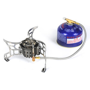 سرشعله چهار سوختی اسنوهاوک مدل SN10_A5