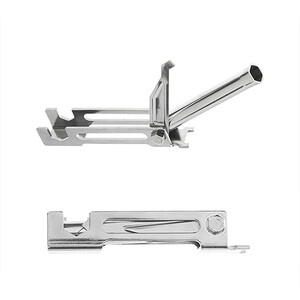 سرشعله چهار سوختی اسنوهاوک مدل SN10_A5