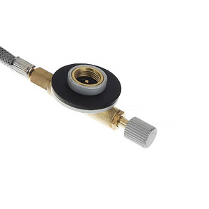 سرشعله چهار سوختی اسنوهاوک مدل SN10_A5