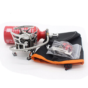 سرشعله چهار سوختی اسنوهاوک مدل SN10_A5