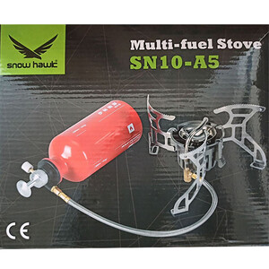 سرشعله چهار سوختی اسنوهاوک مدل SN10_A5