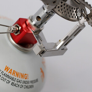 سرشعله کوهنوردی اسنوهاوک مدل SN10-A4