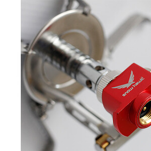 سرشعله کوهنوردی اسنوهاوک مدل SN10-A4