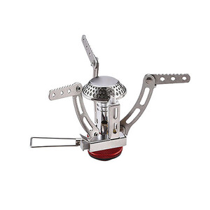 سرشعله کوهنوردی اسنوهاک مدل SN10-A1