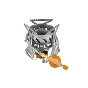 سرشعله کوهنوردی فایرمپل شلنگ دار مدل Spark