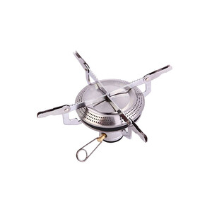 سرشعله کوهنوردی کمپسور مدل Campsor-412