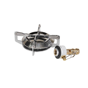 سرشعله کوهنوردی کمپسور مدل Campsor-412 تاشو