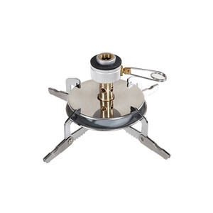 پشت سرشعله کوهنوردی کمپسور مدل Campsor-412