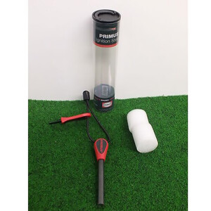 آتش زنه فولادی کوچک پریموس ضد آب و باد