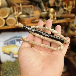 استارتر آتش کنفی زیبو مدل Fire Starter