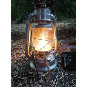 استارتر آتش کنفی زیبو مدل Fire Starter