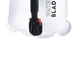 کمل بک درب کشویی 2 لیتری اسنوهاک مدل SN-K113