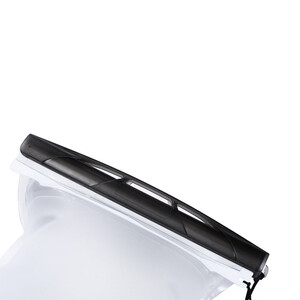 کمل بک درب کشویی 2 لیتری اسنوهاک مدل SN-K113