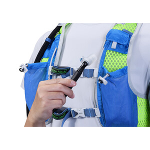 کمل بک درب کشویی 2 لیتری اسنوهاک مدل SN-K113