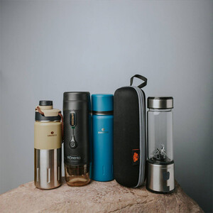 سافت کیس حفاظ دار هپی کمپ مدل 46837