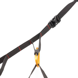 ست بند و رخت آویز مسافرتی هپی کمپ مدل 46830