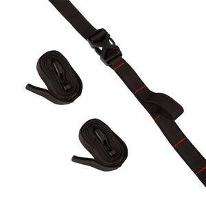 ست بند و رخت آویز مسافرتی هپی کمپ مدل 46830