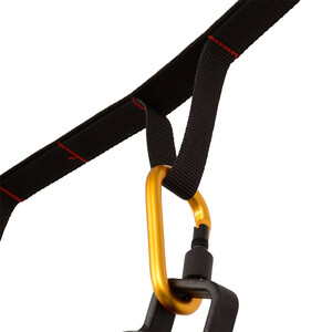 ست بند و رخت آویز مسافرتی هپی کمپ مدل 46830