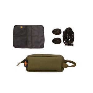 ست بند و رخت آویز مسافرتی هپی کمپ مدل 46830