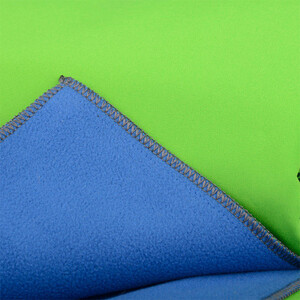 پتو کمپینگ و مسافرتی هپی کمپ مدل 46827