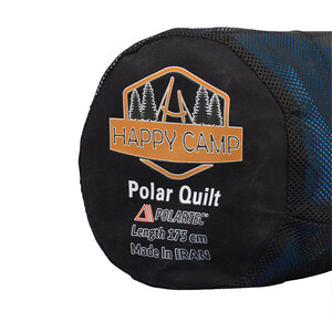 پتو کمپینگ و مسافرتی هپی کمپ مدل 46827