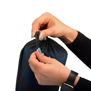 پتو کمپینگ و مسافرتی هپی کمپ مدل 46827