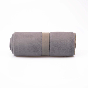 حوله مسافرتی حمام هپی کمپ مدل 46805